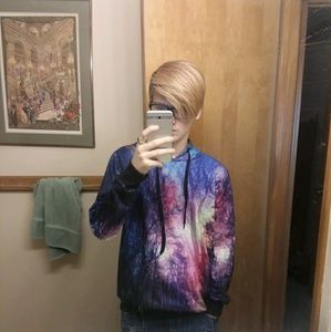 Meet your Posher, Thomas